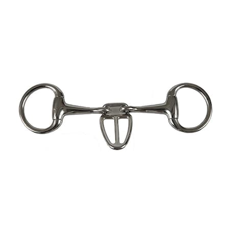 Jacks Imports Serena Eggbutt Snaffle Bit 1393